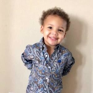 Meet your Posher, Shane